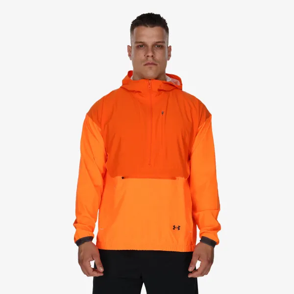 Under Armour Jakna Terrain Anorak 