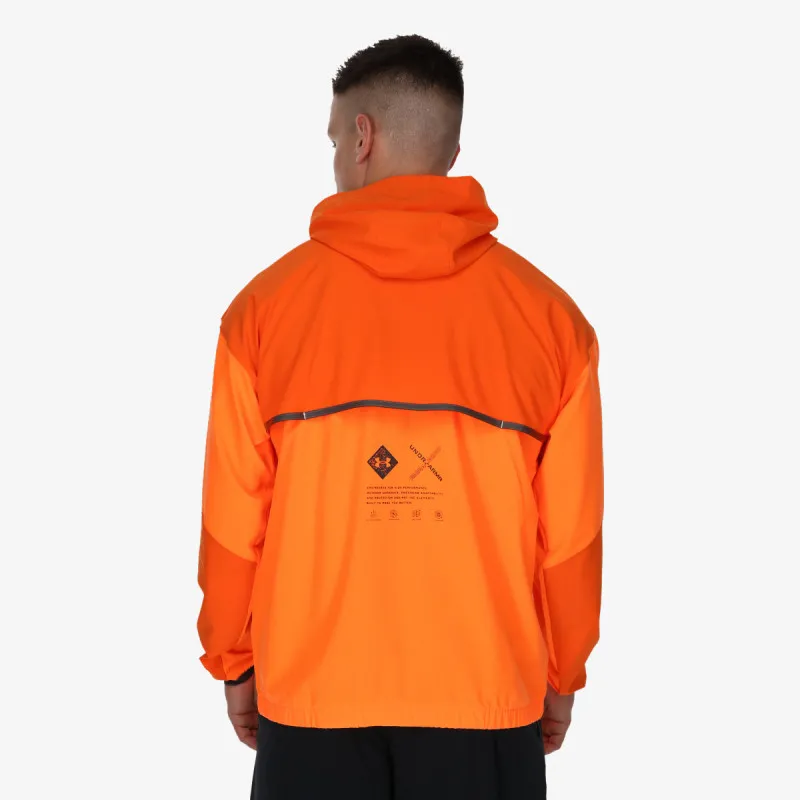 Under Armour Terrain Anorak 