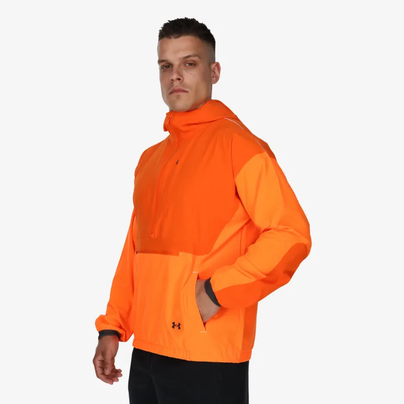 Under Armour Terrain Anorak 