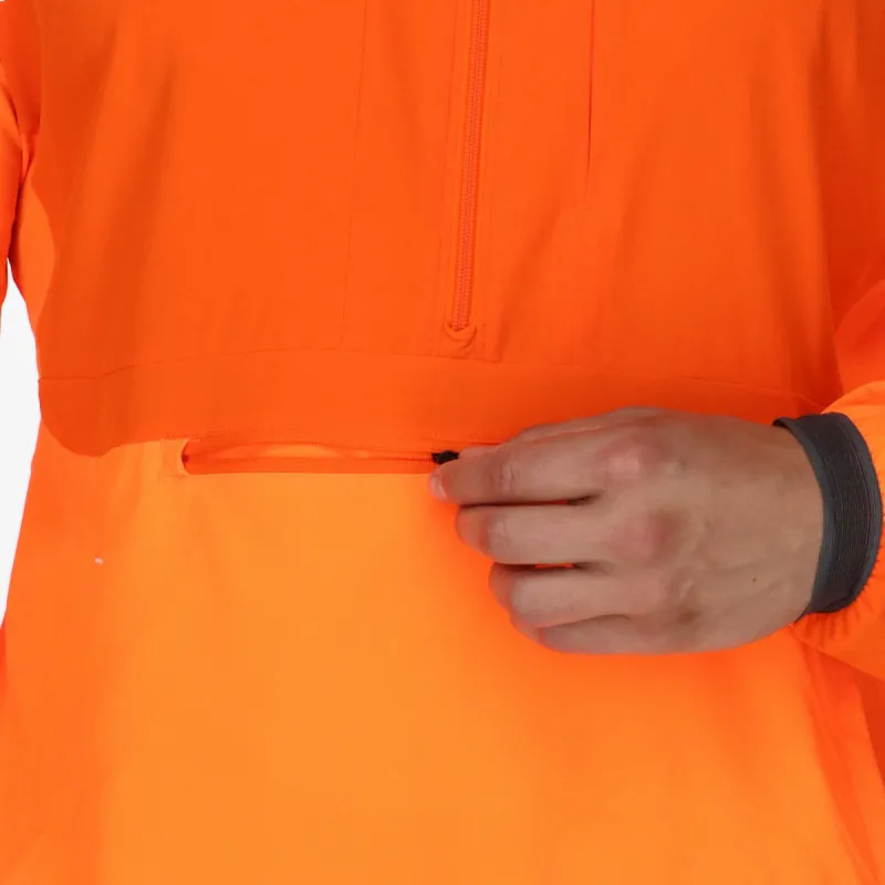 Under Armour Terrain Anorak 