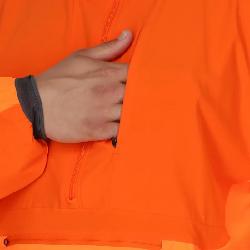 Under Armour Terrain Anorak 