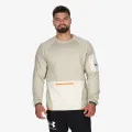 Under Armour Terrain Terry Crew 