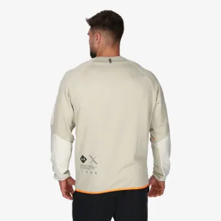 Under Armour Terrain Terry Crew 