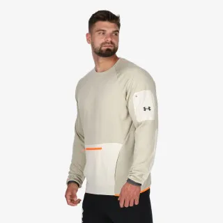 Under Armour Terrain Terry Crew 
