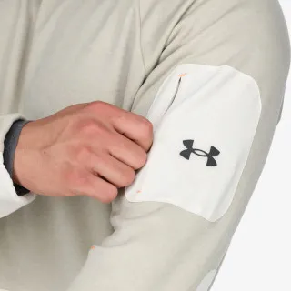 Under Armour Terrain Terry Crew 