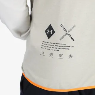 Under Armour Terrain Terry Crew 