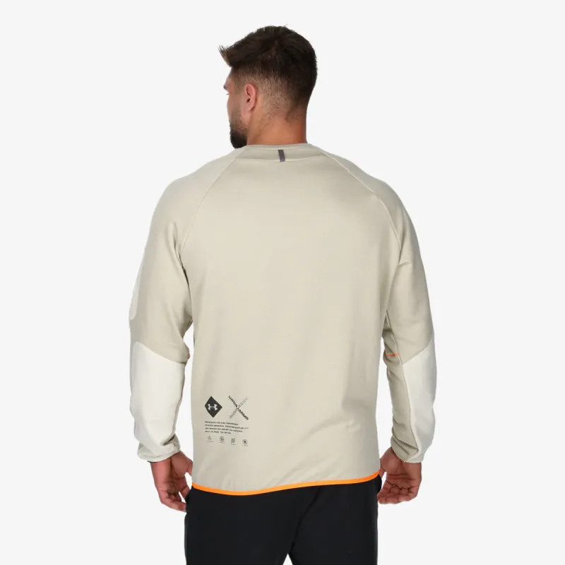 Under Armour Terrain Terry Crew 