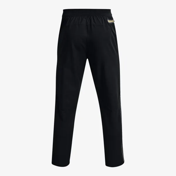 Under Armour Hlače Terrain Woven Ankle Pants 