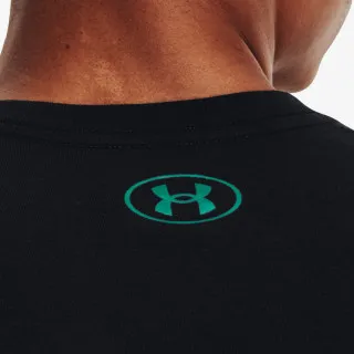 Under Armour CAMO CHEST STRIPE SS 