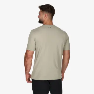 Under Armour CAMO CHEST STRIPE SS 