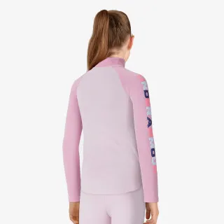 Under Armour Tech Graphic Half Zip