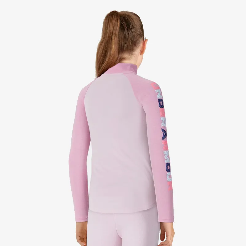 Under Armour Tech Graphic Half Zip