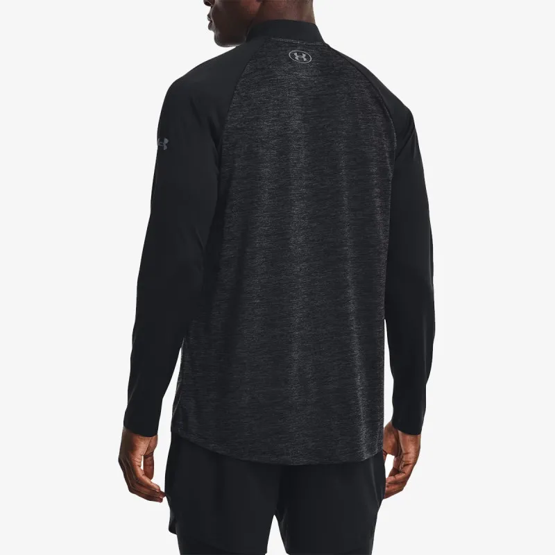 Under Armour UA Tech 2.0 Novelty 1/4 Zip 