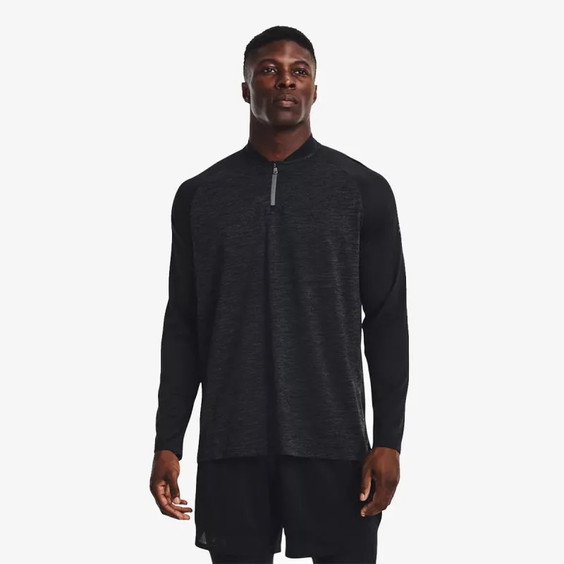 Under Armour UA Tech 2.0 Novelty 1/4 Zip 