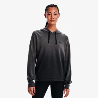 Under Armour Rival Terry Gradient Hoodie