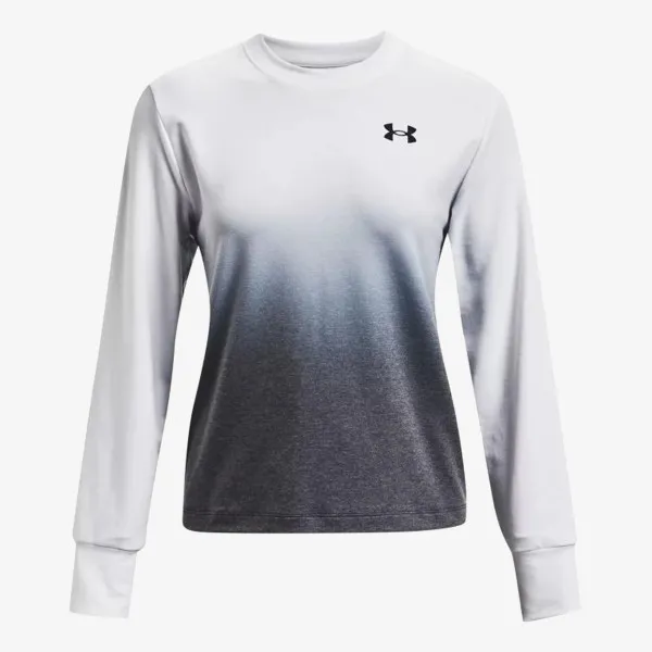 Under Armour Rival Terry Gradient Crew 