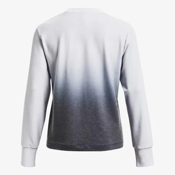 Under Armour Rival Terry Gradient Crew 