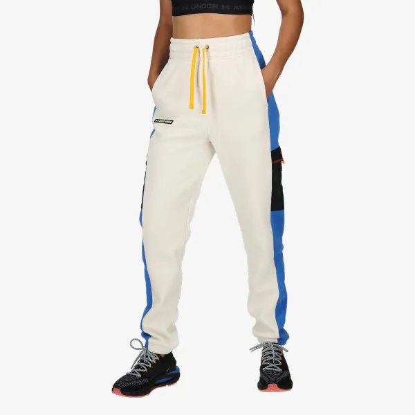 Under Armour Hlače Rival Fleece SP Pant 