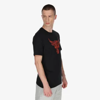 Under Armour Project Rock Brahma Bull 