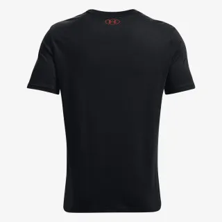 Under Armour Project Rock Brahma Bull 