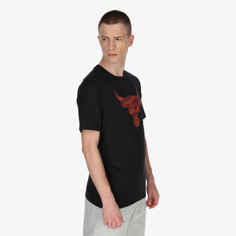 Under Armour Project Rock Brahma Bull 