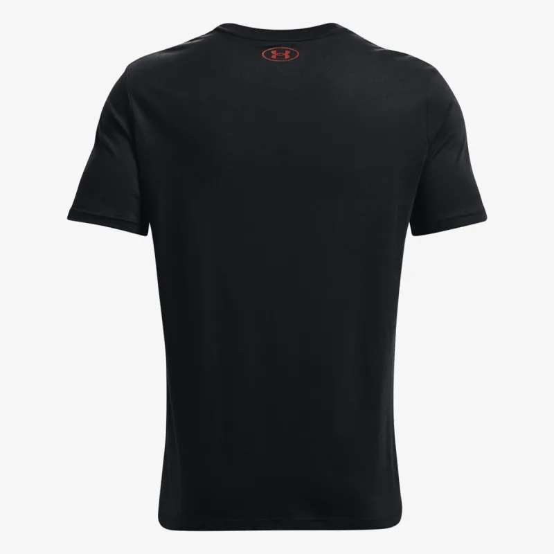 Under Armour Project Rock Brahma Bull 