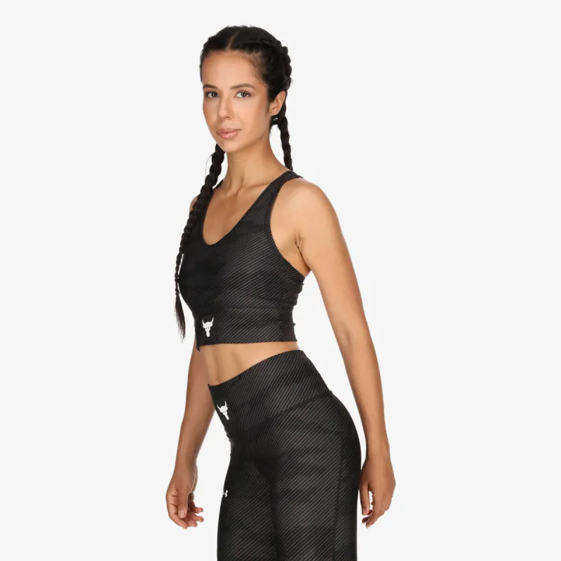 Under Armour Prject Rock HG Bra 