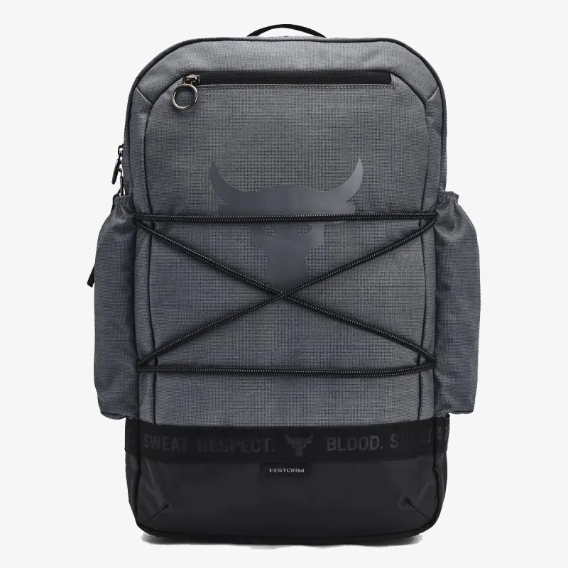 Under Armour Project Rock Brahma 