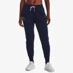 Under Armour Rival Fleece Crest Joggers 