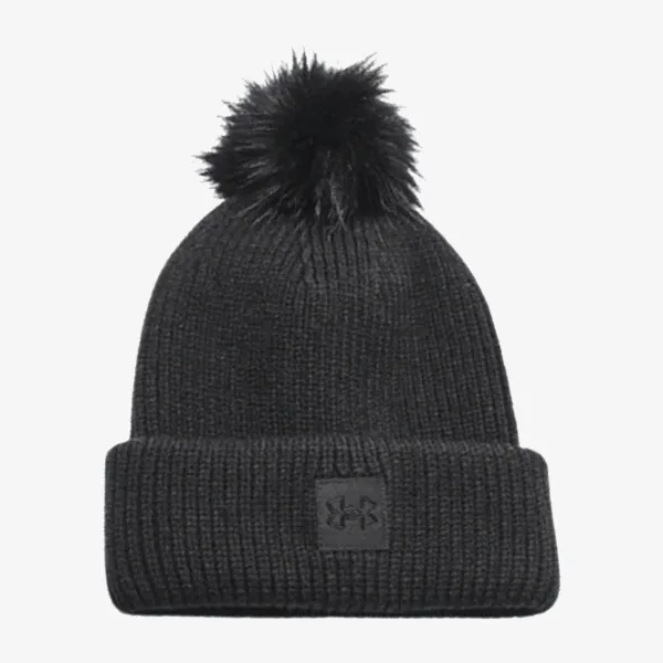 Under Armour UA Halftime Ribbed Pom 