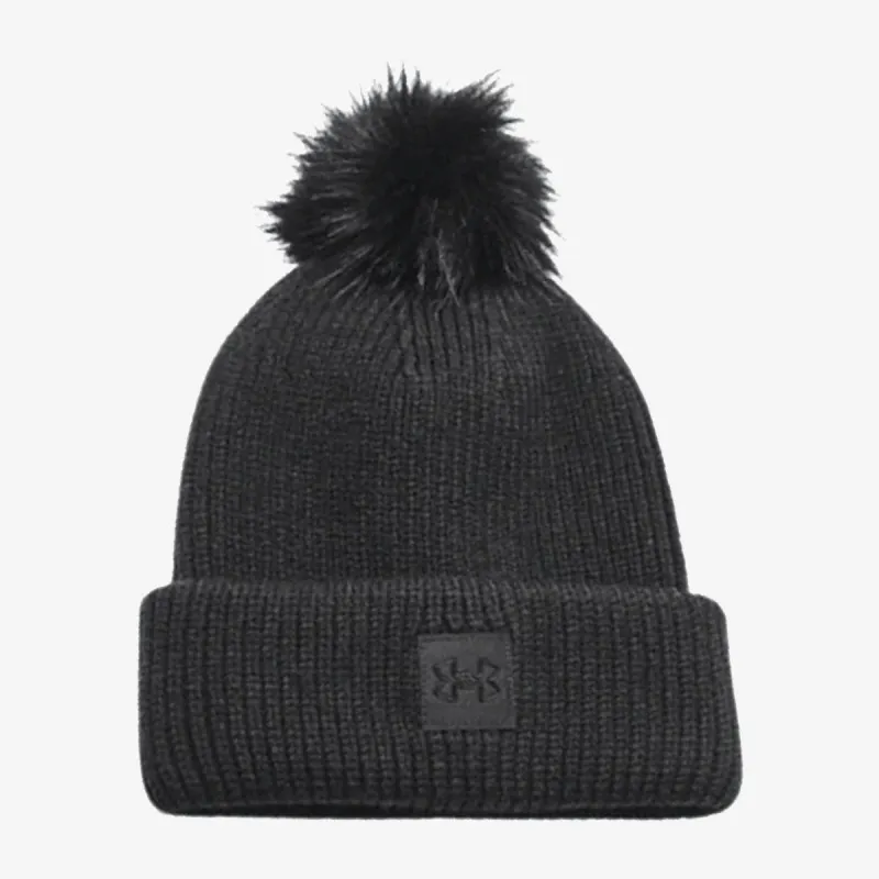 Under Armour UA Halftime Ribbed Pom 