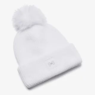 Under Armour UA Halftime Ribbed Pom 