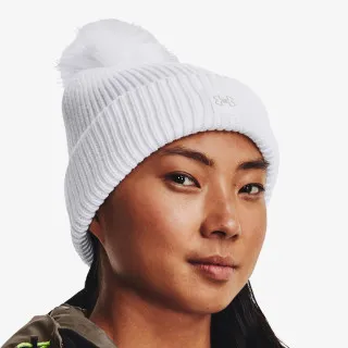 Under Armour UA Halftime Ribbed Pom 