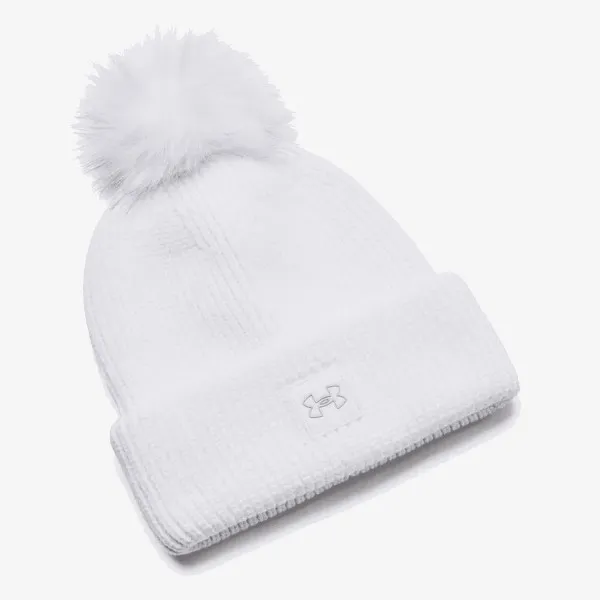 Under Armour UA Halftime Ribbed Pom 