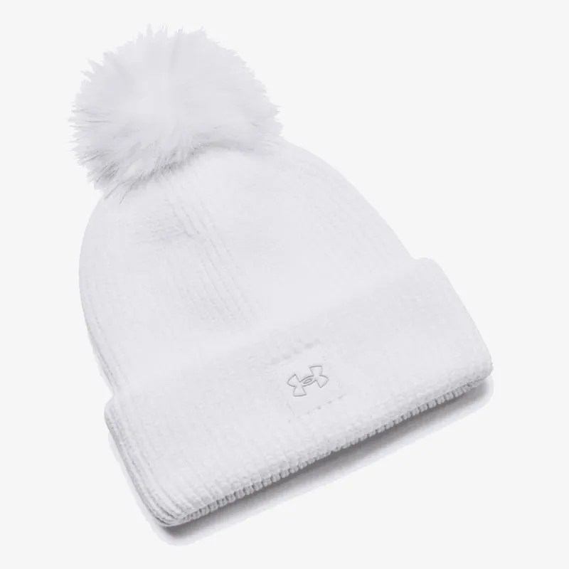 Under Armour UA Halftime Ribbed Pom 