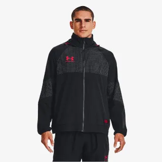 Under Armour Accelerate Track Jacket 