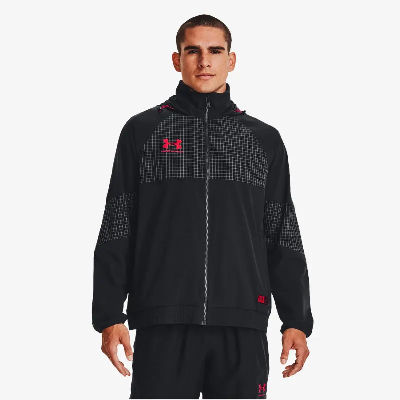 Under Armour Accelerate Track Jacket 