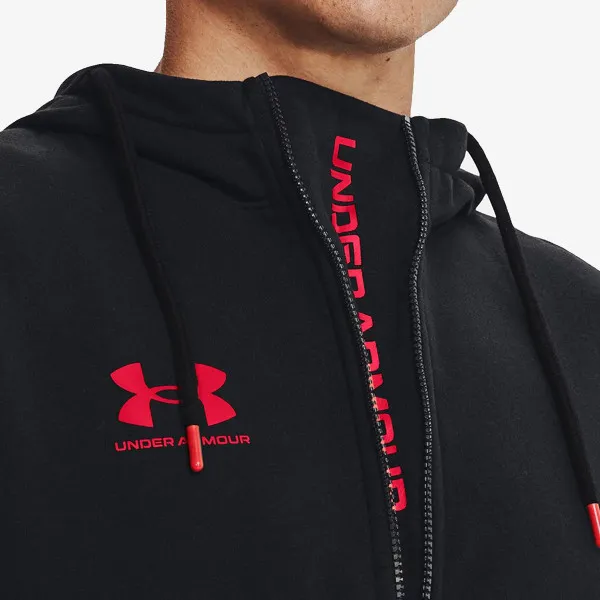 Under Armour Majica s kapuljačom Accelerate 