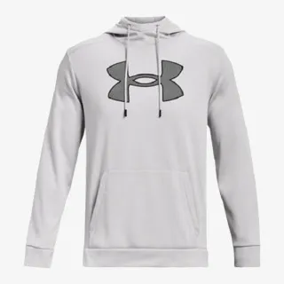 Under Armour UA Armour Fleece Big Logo HD