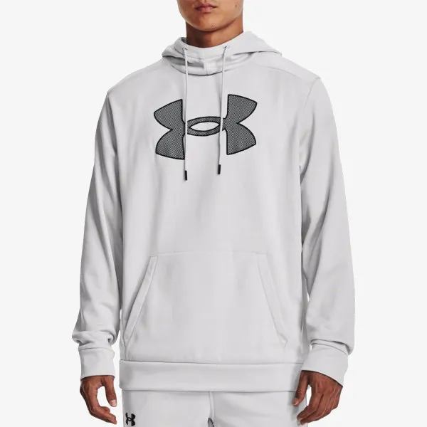 Under Armour UA Armour Fleece Big Logo HD
