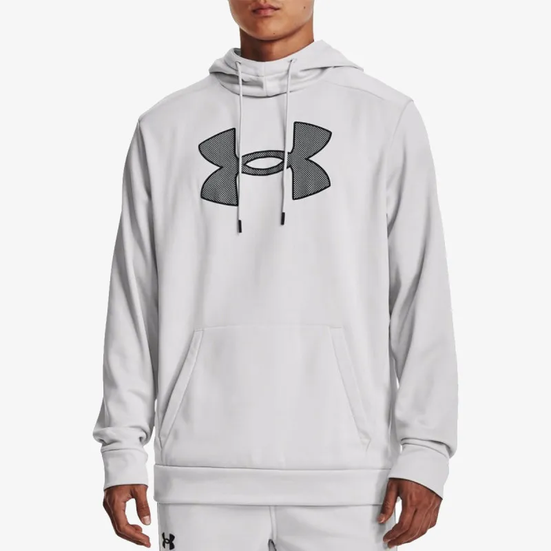 Under Armour UA Armour Fleece Big Logo HD