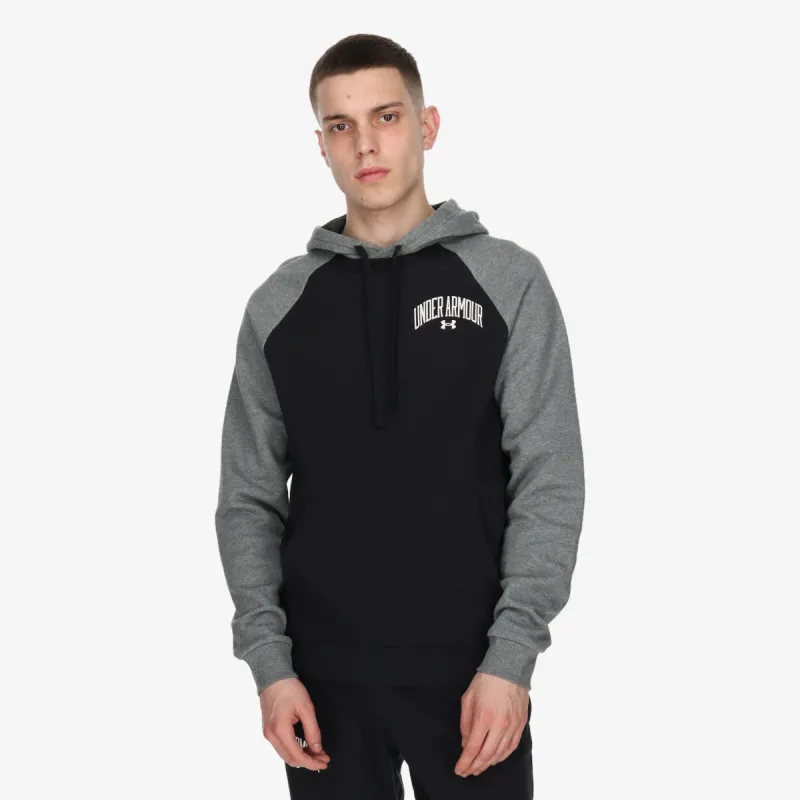 Under Armour Rival WM Colorblock HD 