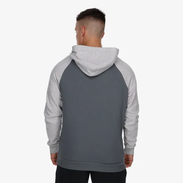 Under Armour Majica s kapuljačom Rival Fleece Wordmark 