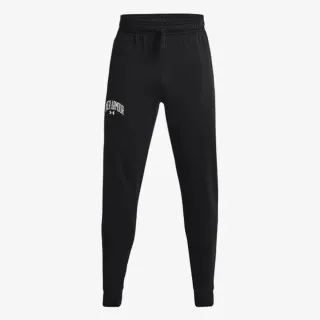 Under Armour Rival Flc WM Jogger 
