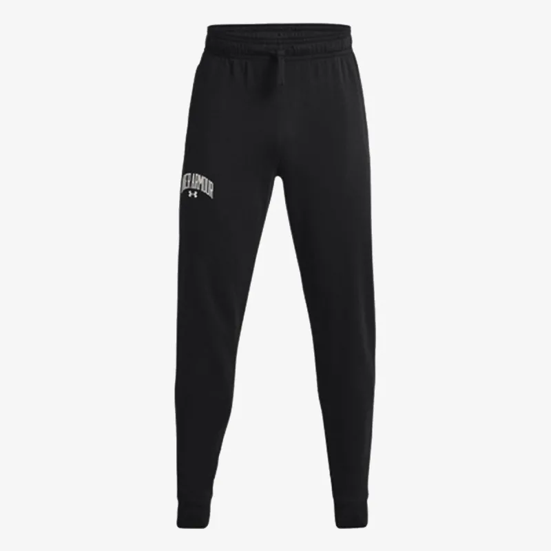 Under Armour Rival Flc WM Jogger 