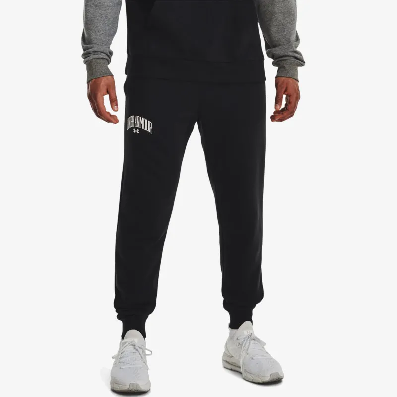 Under Armour Rival Flc WM Jogger 