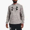Under Armour UA Rival Terry Logo Hoodie