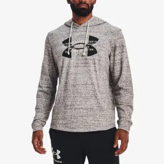 Under Armour UA Rival Terry Logo Hoodie