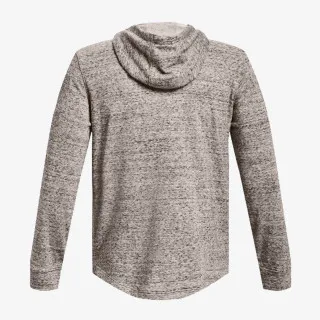 Under Armour UA Rival Terry Logo Hoodie