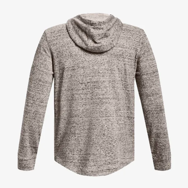 Under Armour UA Rival Terry Logo Hoodie